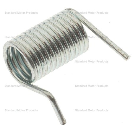 Standard Ignition Generator Brush Spring, D-118 D-118